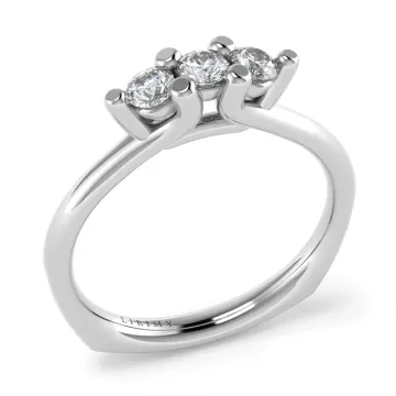 Anello Desirée