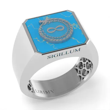 Anello Sigillum