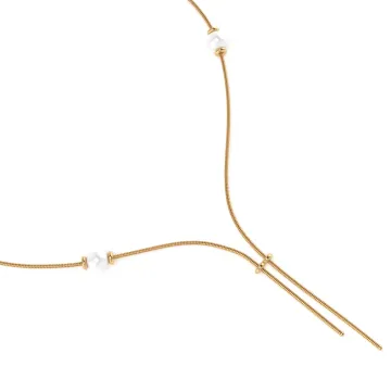 Collana Bubble