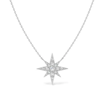 Collana Stella Del Nord