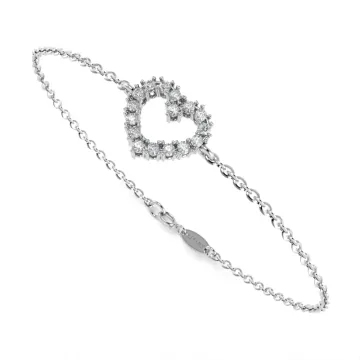 Bracciale Heart
