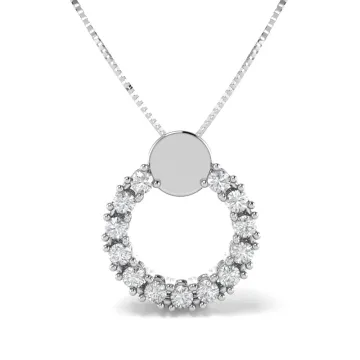Collana Cerchio