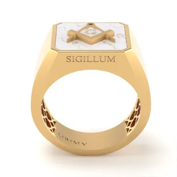Anello Sigillum