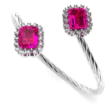 Bracciale Artemide
