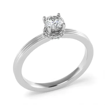 Anello Crown