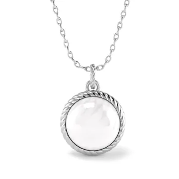 Collana Stone
