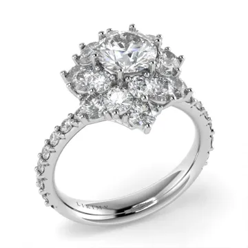 Anello Elanor