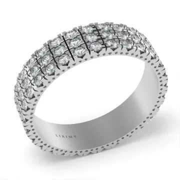 Anello Fusion Trifascia