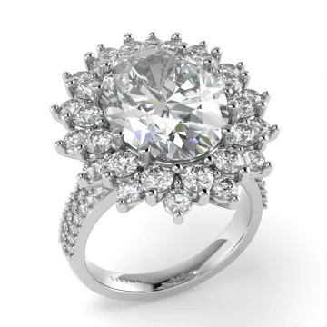 Anello Esplosione