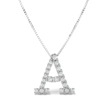 Collana Letterine