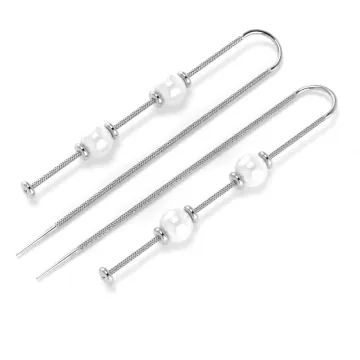Orecchini Bubble Pendenti