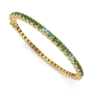 Bracciale Tennis