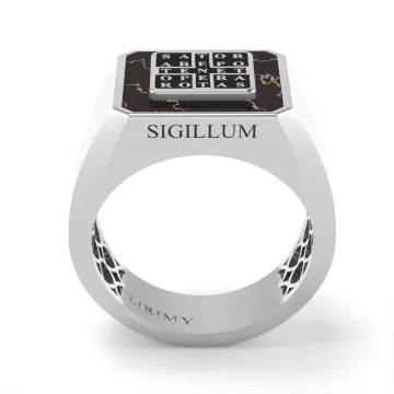 Anello Sigillum