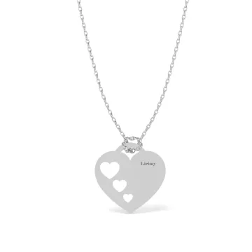 Collana Love