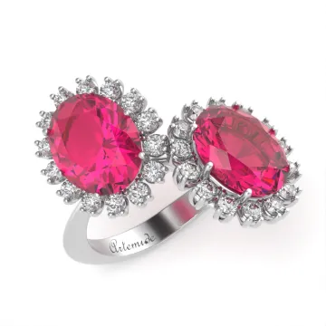Anello Artemide