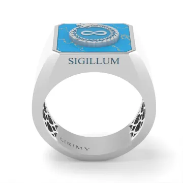 Anello Sigillum
