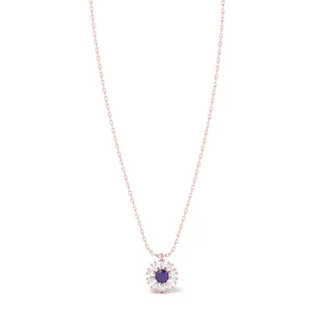 Collana PomPom