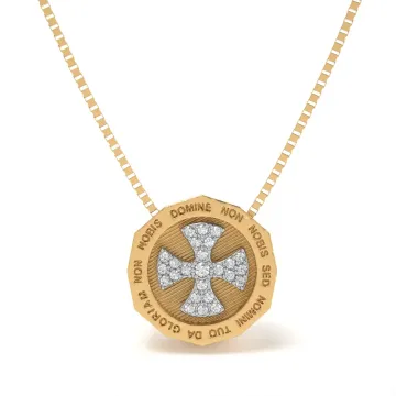 Collana GisorS