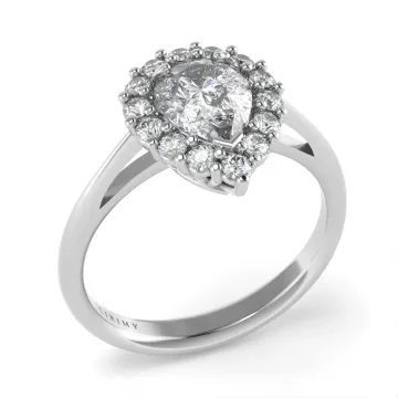 Anello Zahira