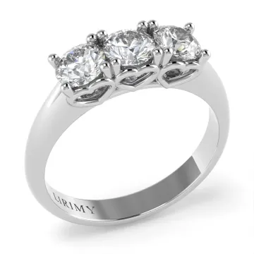 Anello LovEmotion