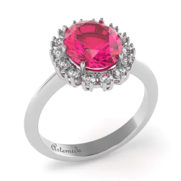 Anello Artemide