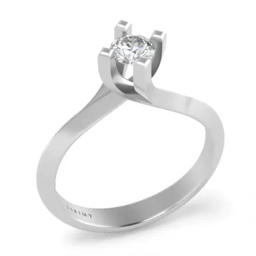 Anello Valentino Moderno