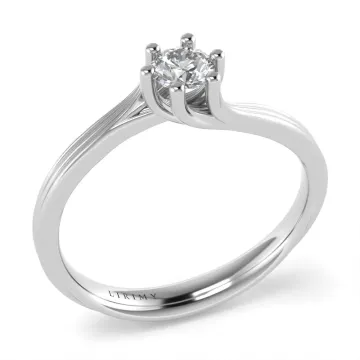 Anello Valentino