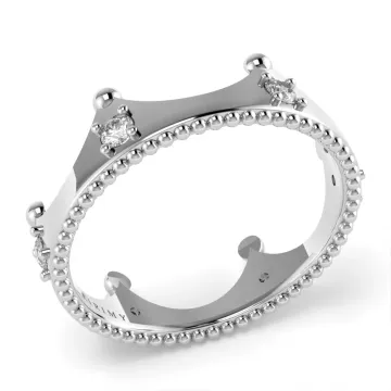 Anello Corona