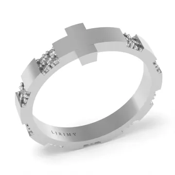 Anello Rosario