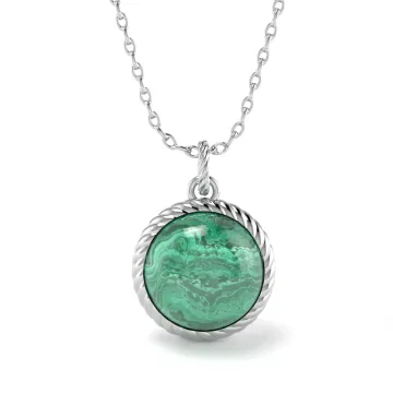 Collana Stone