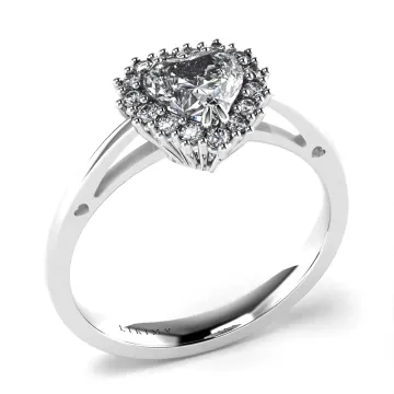 Anello Cuore