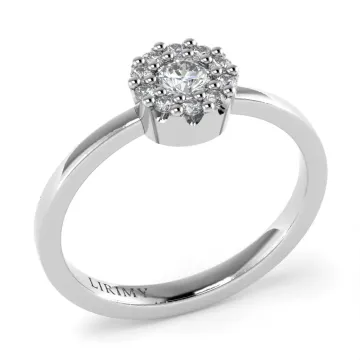 Anello Princess