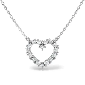 Collana Heart