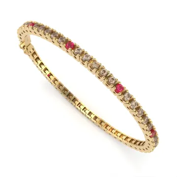 Bracciale Tennis
