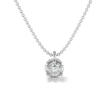 Collana Luminance