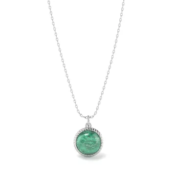 Collana Stone