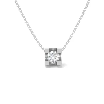 Collana Brillo