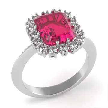 Anello Artemide