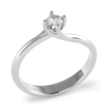 Anello Valentino Classico