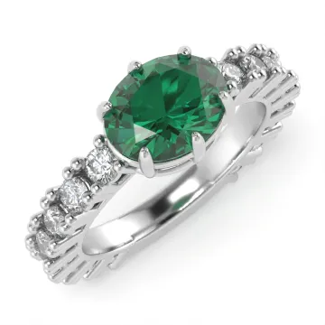Anello Afrodite