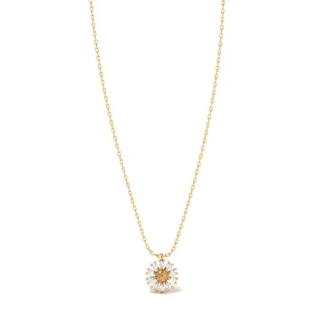 Collana PomPom