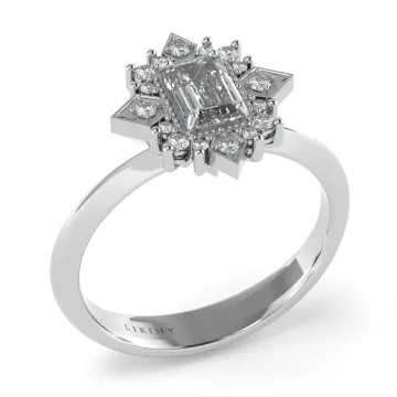 Anello Anthea