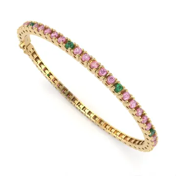 Bracciale Tennis