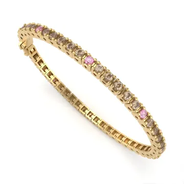 Bracciale Tennis