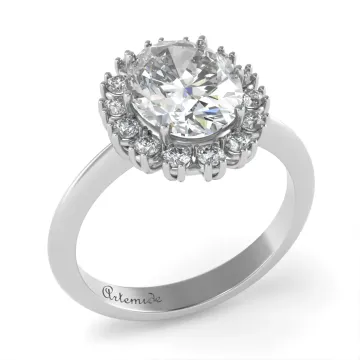 Anello Artemide
