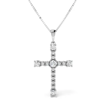 Collana Cross