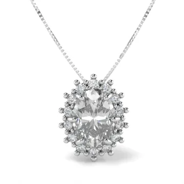 Collana Luxury