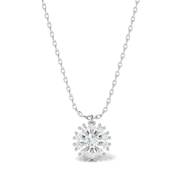 Collana PomPom