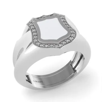 Anello Vikings
