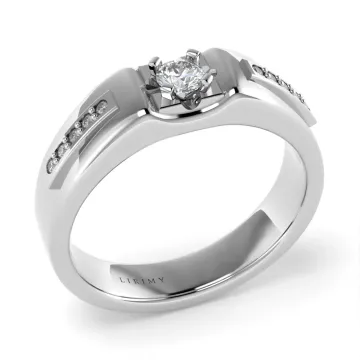 Anello Soliman